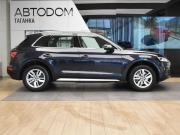 Audi Q5 II (FY) Москва  - изображение 29