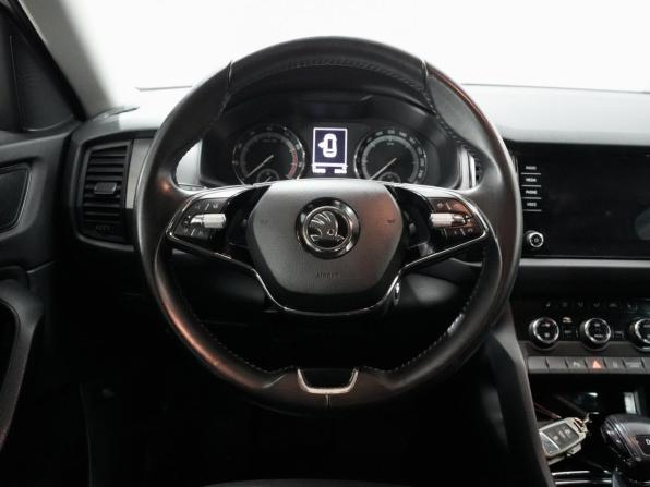 Skoda Kodiaq I с пробегом 2020 года, цена 2 751 000 рублей, 119300 км, внедорожник, Автокод Объявления