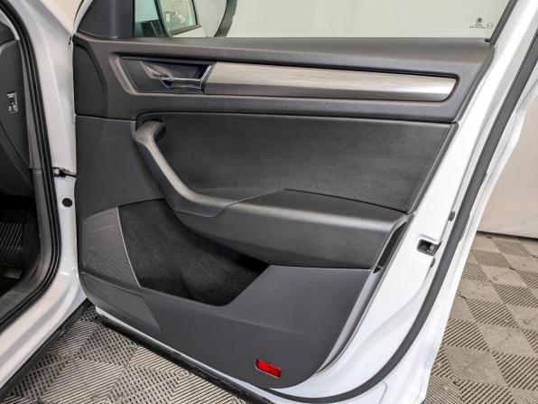 Skoda Kodiaq I с пробегом 2021 года, цена 2 695 000 рублей, 119382 км, внедорожник, Автокод Объявления