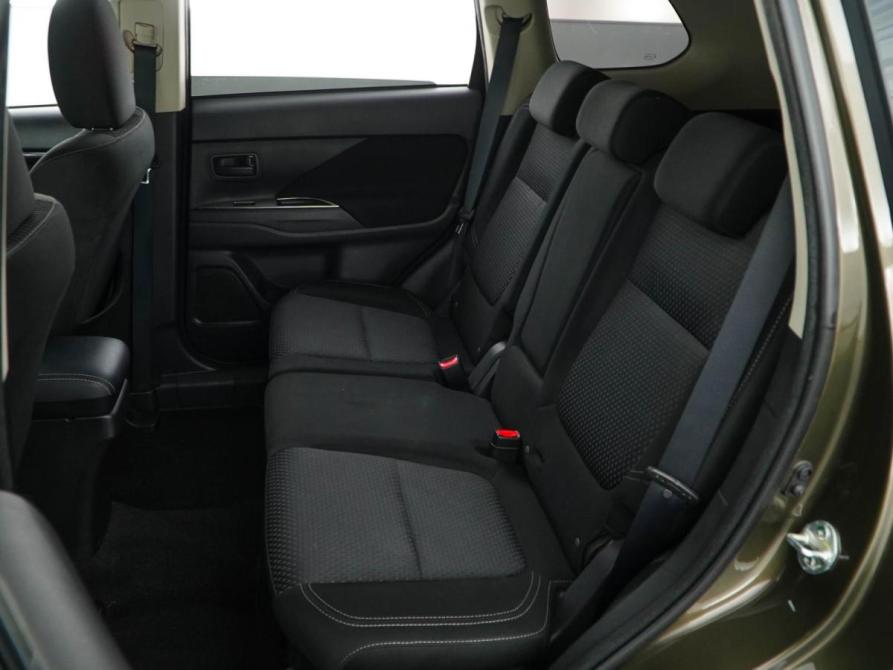 Mitsubishi Outlander III Рестайлинг 3 Москва  - изображение 9