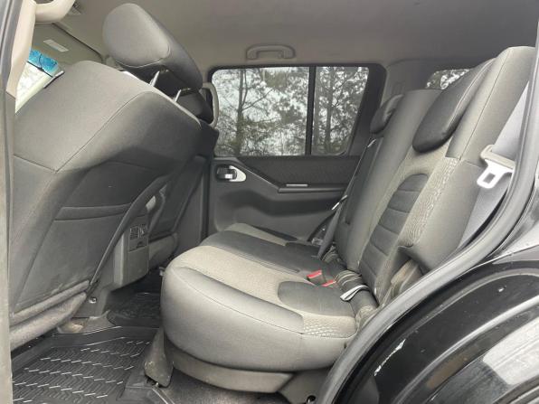 Nissan Pathfinder III Рестайлинг с пробегом 2014 года, цена 2 050 000 рублей, 158603 км, внедорожник, Автокод Объявления