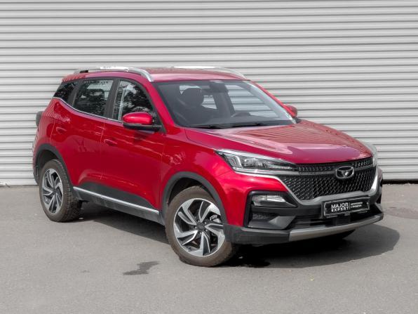Kaiyi X3 с пробегом 2024 года, цена 1 300 000 рублей, 27713 км, внедорожник, Автокод Объявления