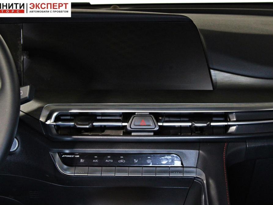 Changan CS35 Plus I Рестайлинг Белгород  - изображение 14