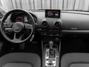 Audi A3 III (8V) Рестайлинг Москва  - изображение 32
