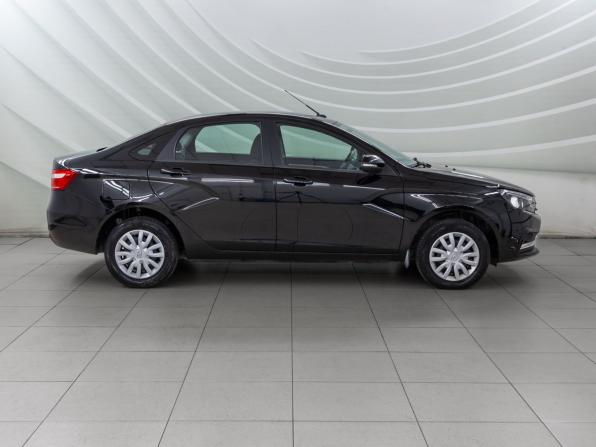 Lada (ВАЗ) Vesta I с пробегом 2021 года, цена 1 168 000 рублей, 26346 км, седан, Автокод Объявления