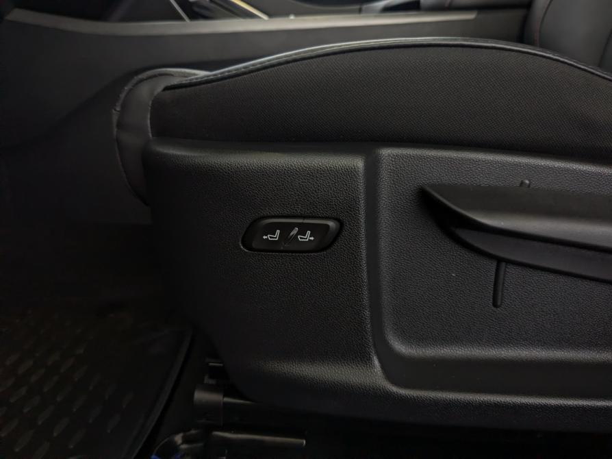 Changan CS35 Plus I Рестайлинг Москва  - изображение 14