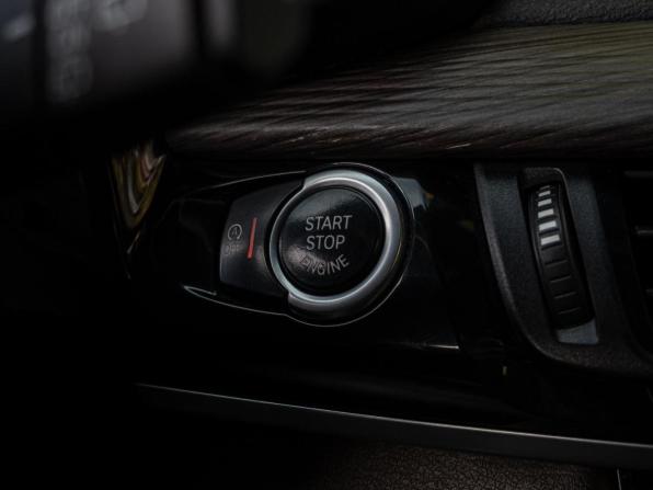 BMW X5 III (F15) с пробегом 2016 года, цена 3 280 000 рублей, 254423 км, внедорожник, Автокод Объявления