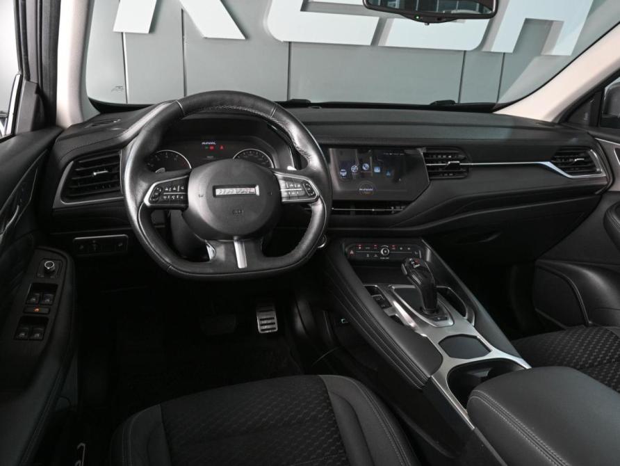 Haval F7 I Ростов-на-Дону  - изображение 6