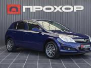 Opel Astra H Рестайлинг Пермь  - изображение 52
