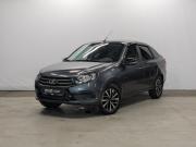 Lada (ВАЗ) Granta I Рестайлинг Санкт-Петербург  - изображение 30