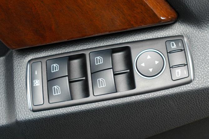 Mercedes-Benz GLK-Класс I (X204) с пробегом 2011 года, цена 1 929 000 рублей, 112130 км, внедорожник, Автокод Объявления