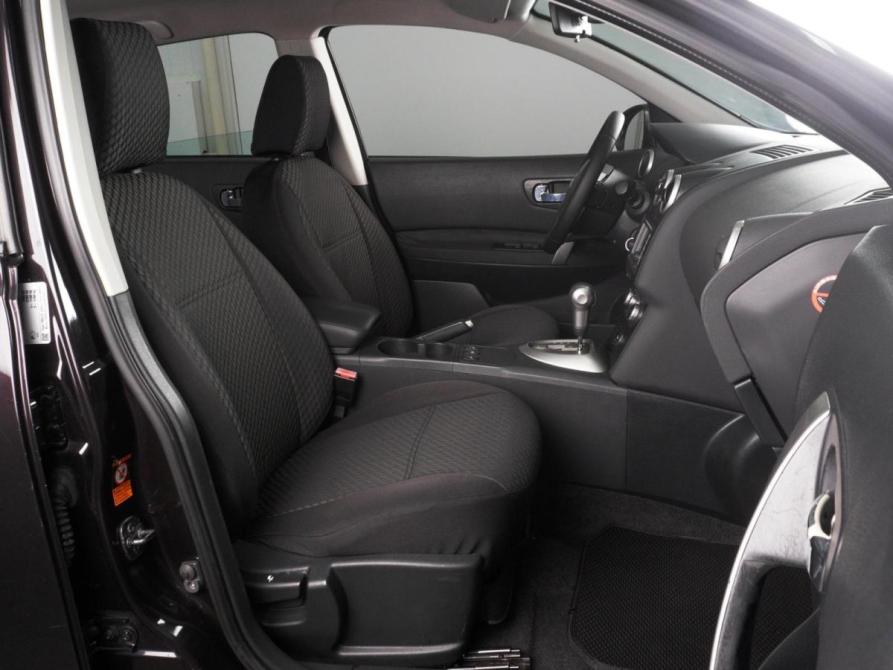 Nissan Qashqai I Минеральные Воды  - изображение 8
