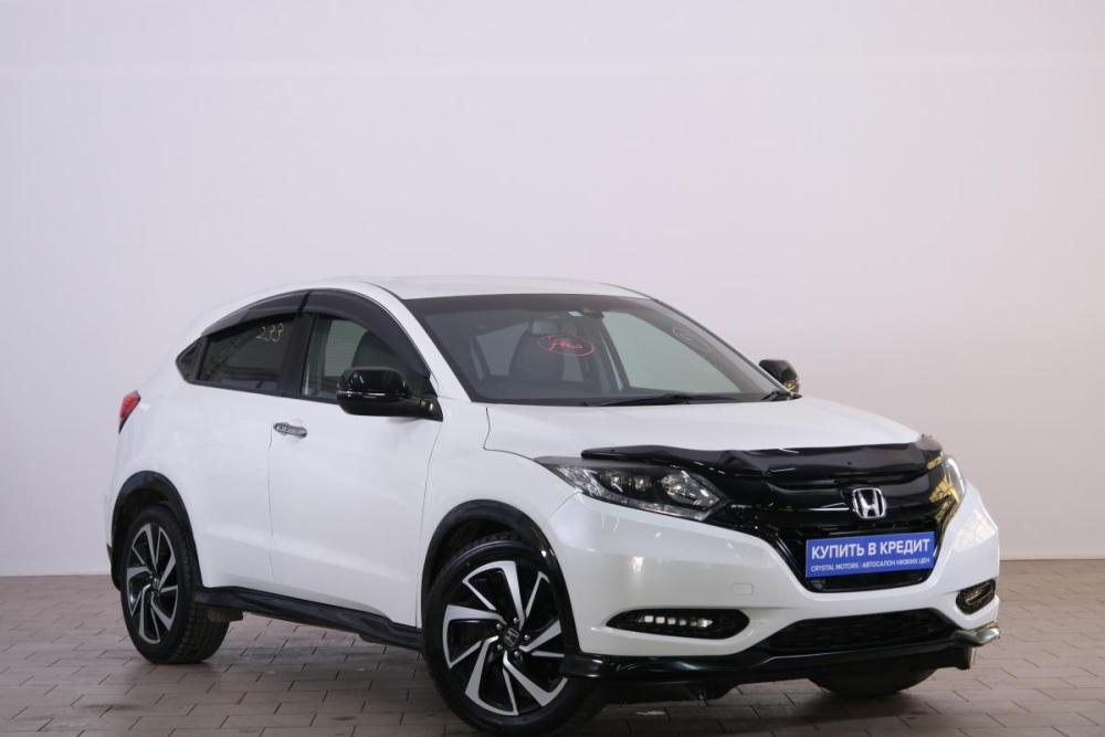 Honda Vezel I Омск  - изображение 1