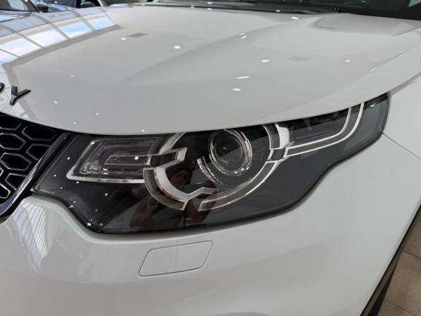 Land Rover Discovery Sport I с пробегом 2017 года, цена 2 600 000 рублей, 98161 км, внедорожник, Автокод Объявления