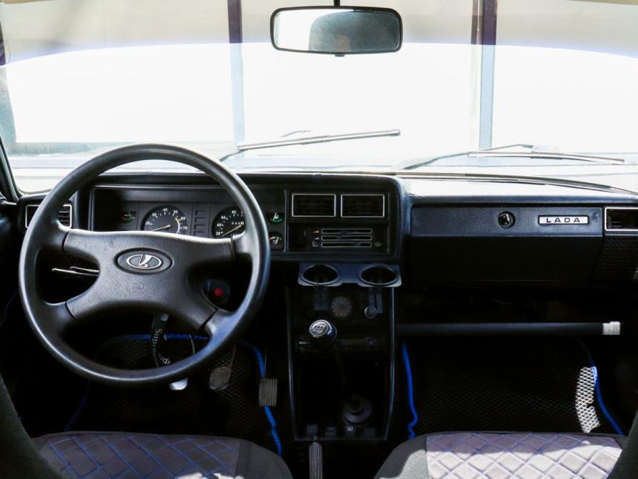 Lada (ВАЗ) 2107 Екатеринбург  - изображение 15