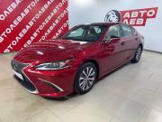 Lexus ES VII Новочеркасск  - изображение 23
