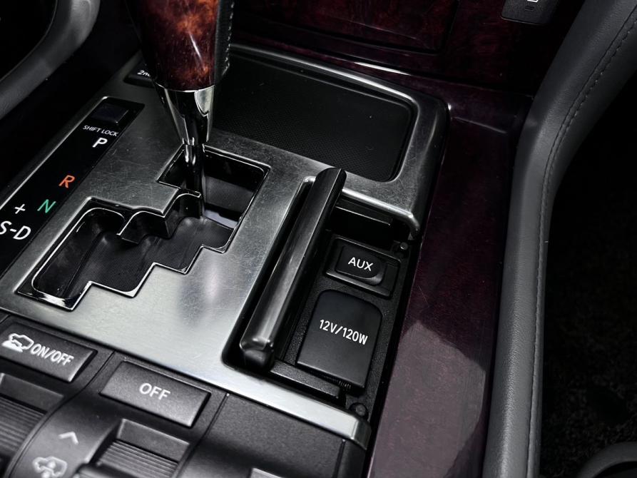 Lexus LX III Калининград  - изображение 18