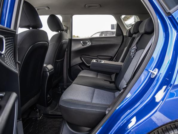 Kia Soul III с пробегом 2019 года, цена 1 852 000 рублей, 141627 км, хэтчбек, Автокод Объявления