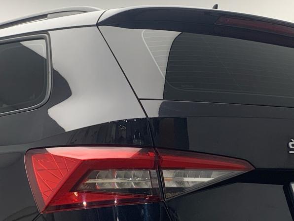 Skoda Kodiaq I с пробегом 2021 года, цена 2 789 000 рублей, 78408 км, внедорожник, Автокод Объявления