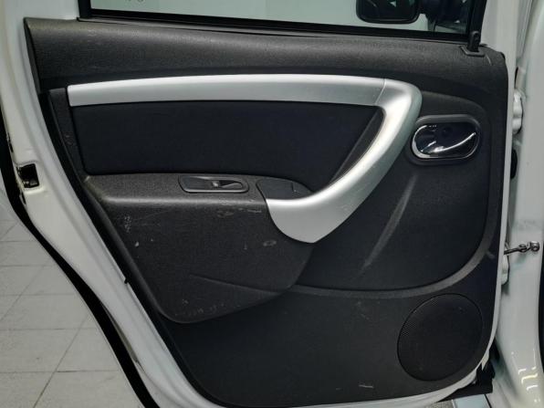 Nissan Terrano III (D10) с пробегом 2020 года, цена 1 140 000 рублей, 317530 км, внедорожник, Автокод Объявления