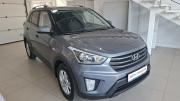 Hyundai Creta I Уфа  - изображение 30