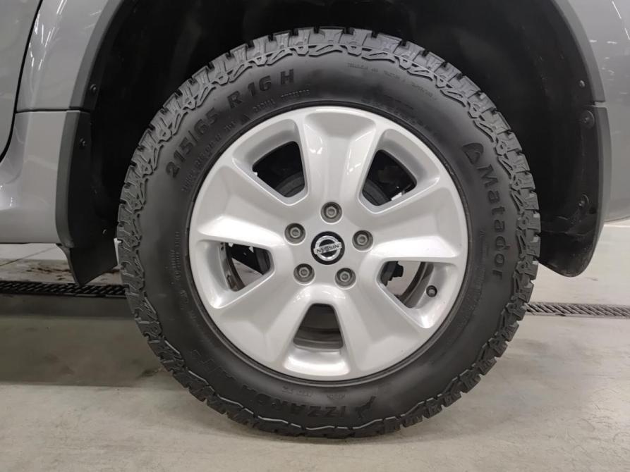 Nissan Terrano III (D10) Казань  - изображение 22
