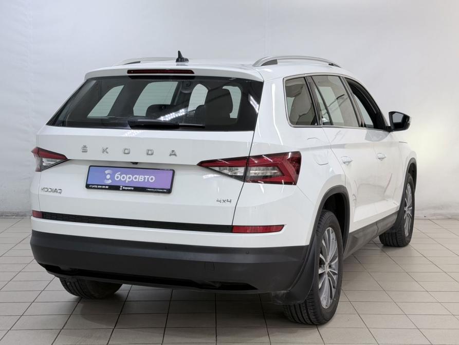 Skoda Kodiaq I Воронеж  - изображение 4
