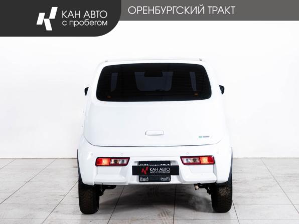 Suzuki Alto VIII (HA36) с пробегом 2019 года, цена 500 000 рублей, 196553 км, хэтчбек, Автокод Объявления