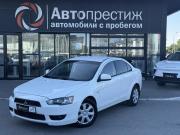 Mitsubishi Lancer X Волгоград  - изображение 19