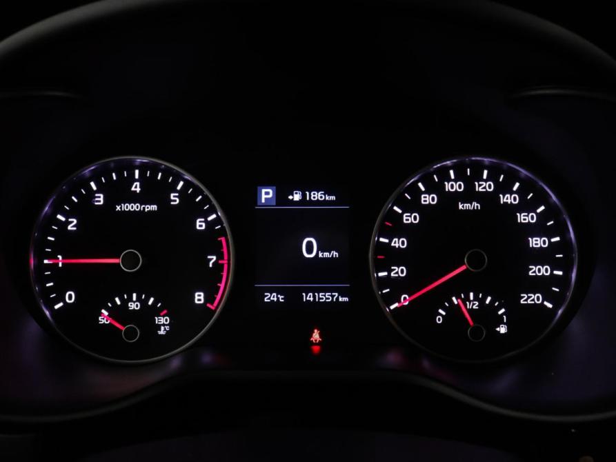 Kia Rio IV Химки  - изображение 12