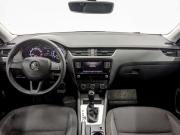 Skoda Octavia III (A7) Рестайлинг Москва  - изображение 41