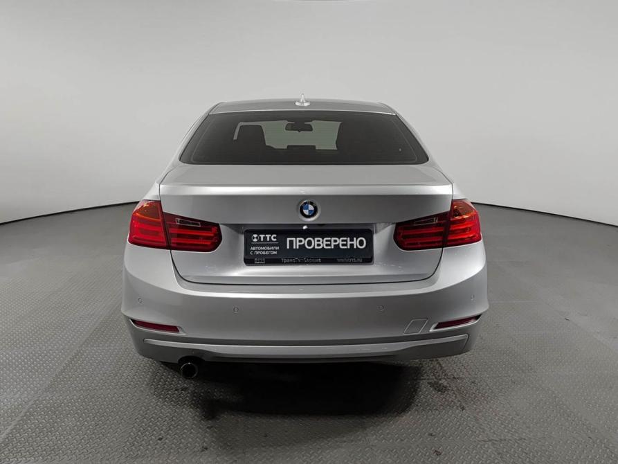 BMW 3 серии VI (F3x) Уфа  - изображение 7
