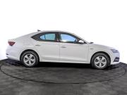 Skoda Octavia IV (A8) Москва  - изображение 32
