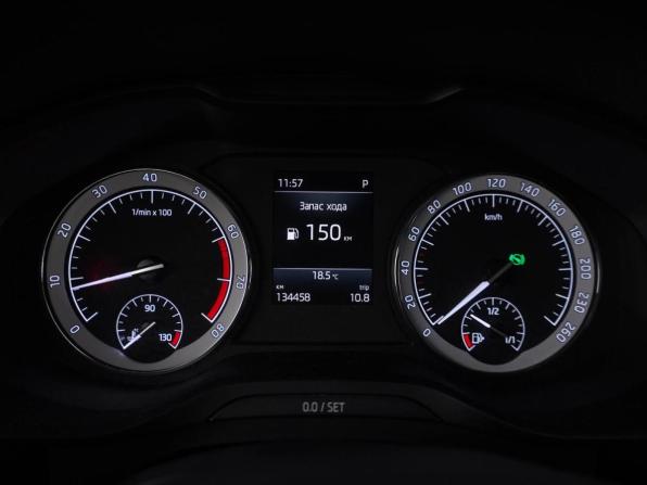 Skoda Kodiaq I с пробегом 2018 года, цена 2 549 077 рублей, 134458 км, внедорожник, Автокод Объявления