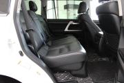 Toyota Land Cruiser 200 Series Рестайлинг 2 Красноярск  - изображение 51