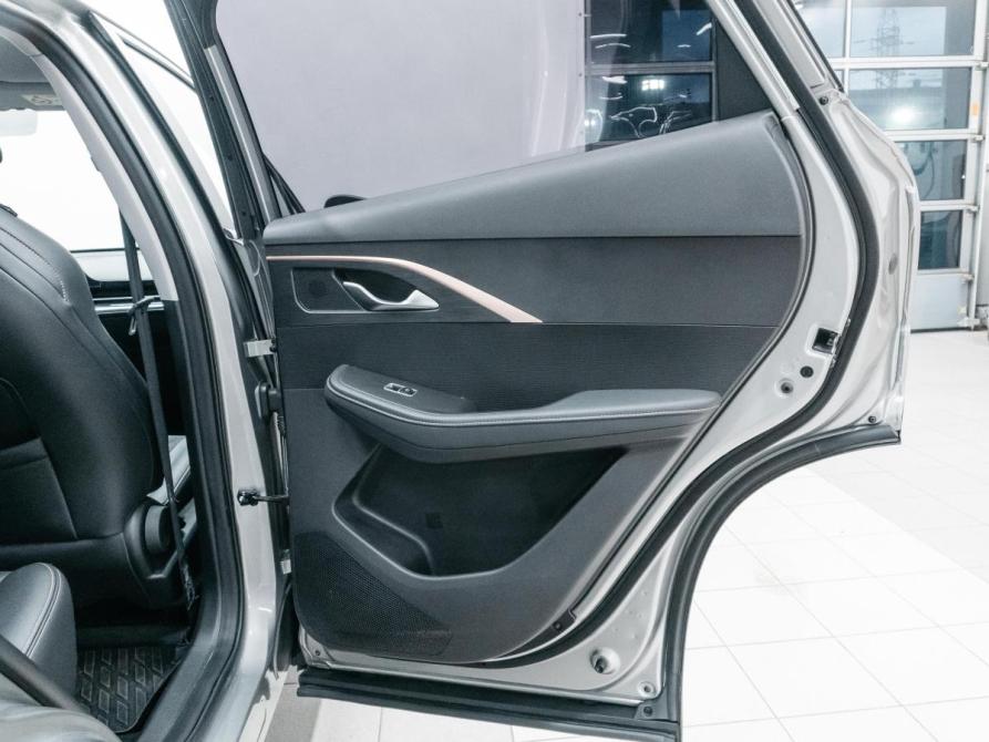 Omoda C5 I Красноярск  - изображение 26