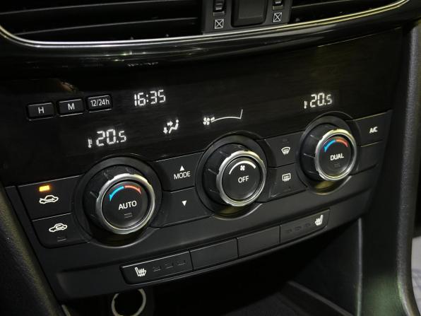 Mazda 6 III (GJ) с пробегом 2013 года, цена 1 290 000 рублей, 250067 км, седан, Автокод Объявления