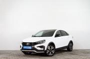 Lada (ВАЗ) Vesta I Рестайлинг (NG) Сургут  - изображение 21