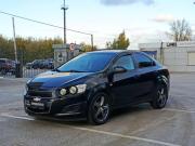 Chevrolet Aveo II Чебоксары  - изображение 23