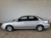 Kia Spectra I Рестайлинг 2 Псков  - изображение 25