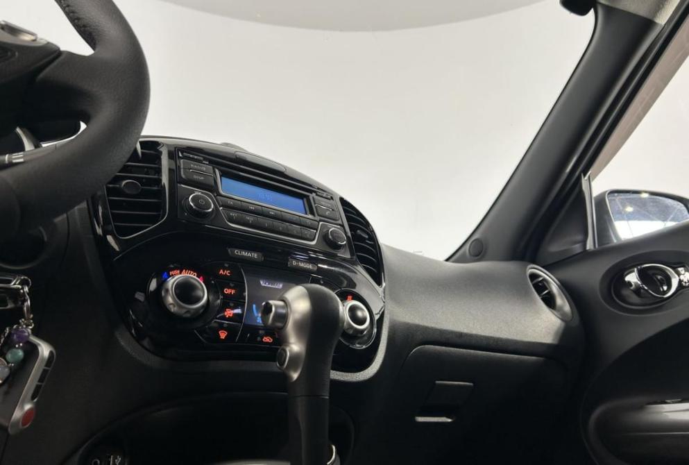 Nissan Juke I Саранск  - изображение 23