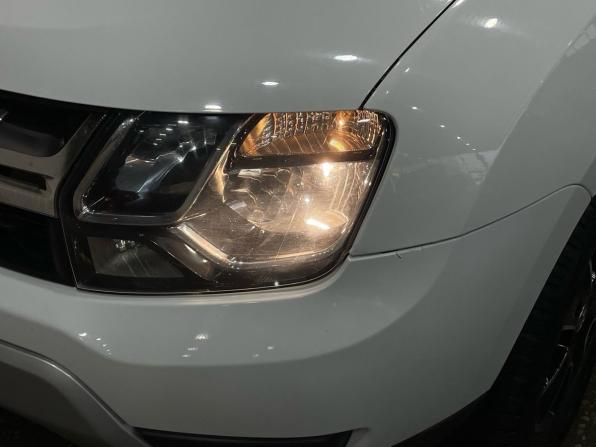 Renault Duster I Рестайлинг с пробегом 2016 года, цена 1 394 000 рублей, 54047 км, внедорожник, Автокод Объявления