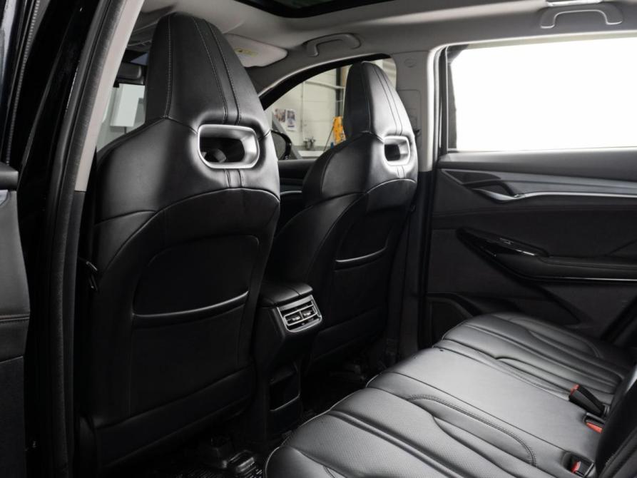 Changan CS75 Plus I Рестайлинг Тюмень  - изображение 11