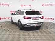 Lada (ВАЗ) Vesta I Рестайлинг (NG) Вологда  - изображение 24