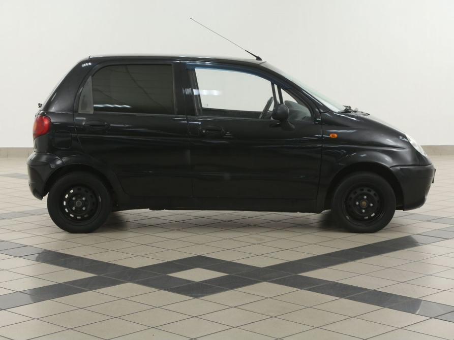 Daewoo Matiz I Рестайлинг Иваново  - изображение 5
