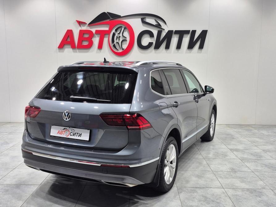 Volkswagen Tiguan II Воронеж  - изображение 7
