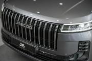 Jaecoo J6 Москва  - изображение 44