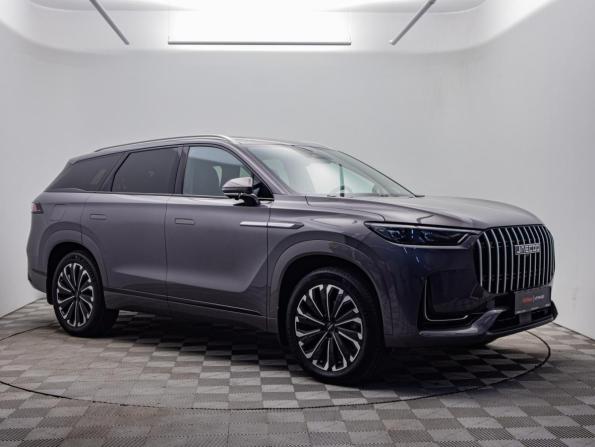 Jaecoo J8 с пробегом 2024 года, цена 3 050 000 рублей, 25737 км, внедорожник, Автокод Объявления