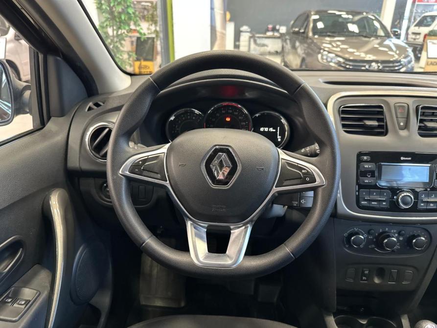 Renault Sandero II Рестайлинг Москва  - изображение 7