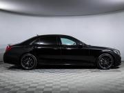Mercedes-Benz S-Класс VI (W222 C217) Рестайлинг Москва  - изображение 29